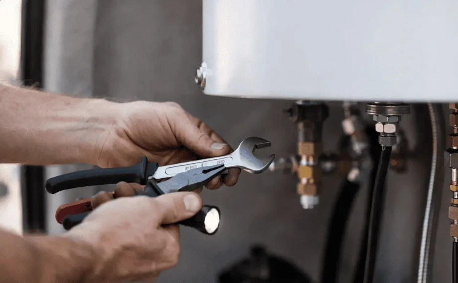 Why choose Water Heater Repair in Meigs, GA